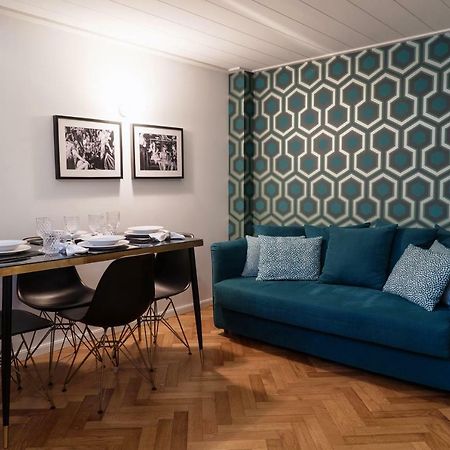 Hemeras Boutique Homes - Design Loft Near The City Center ミラノ エクステリア 写真